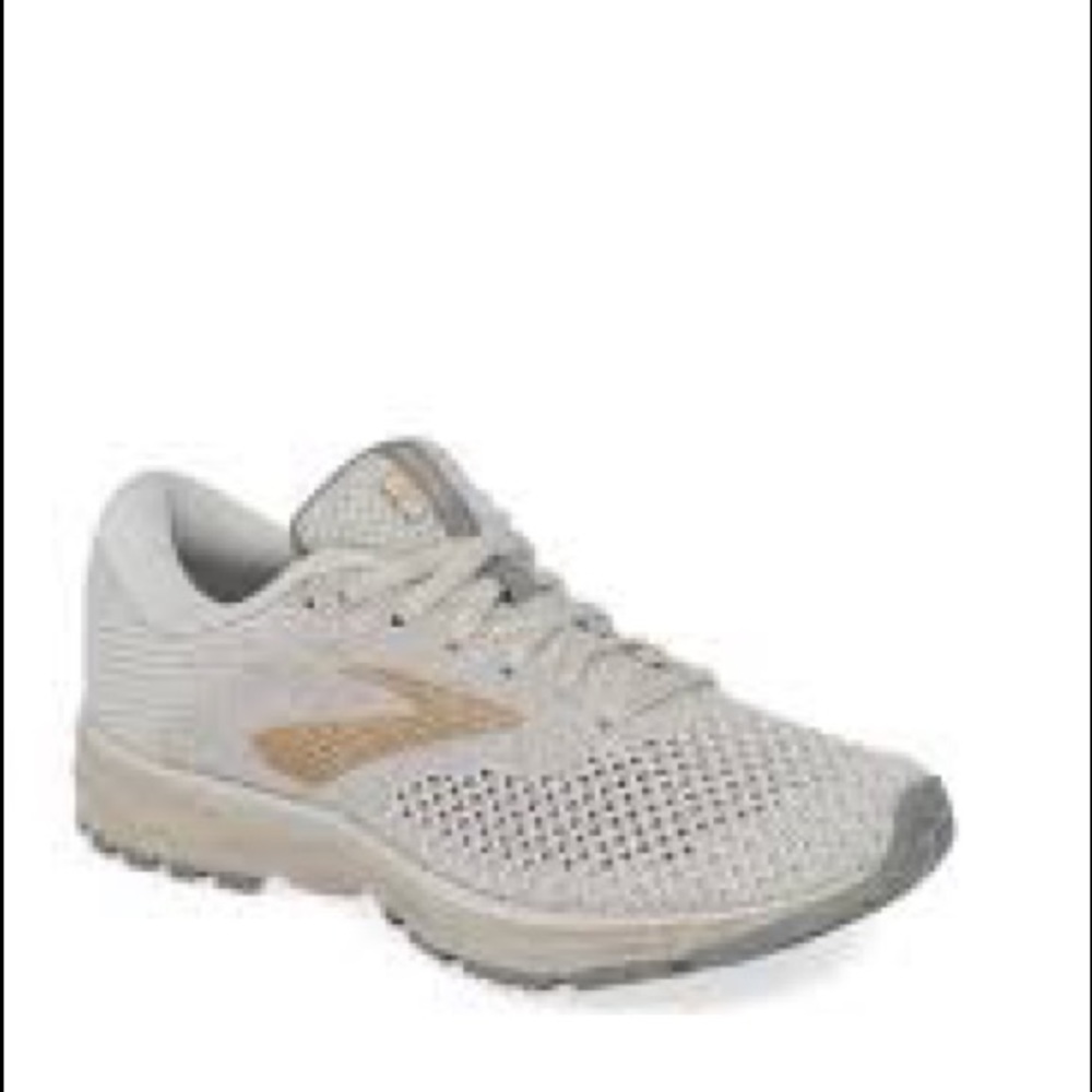 Brooks Revel 2 Sneakers